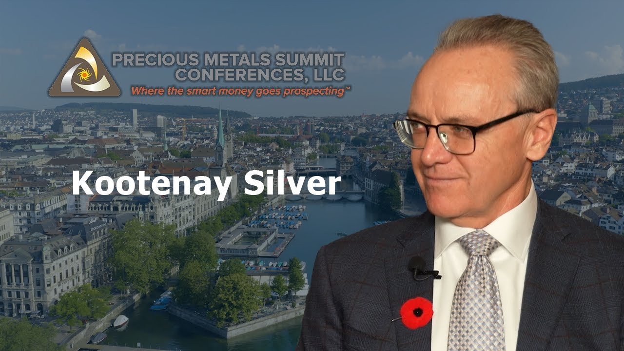 Kootenay Silver, building High-Grade Ounces