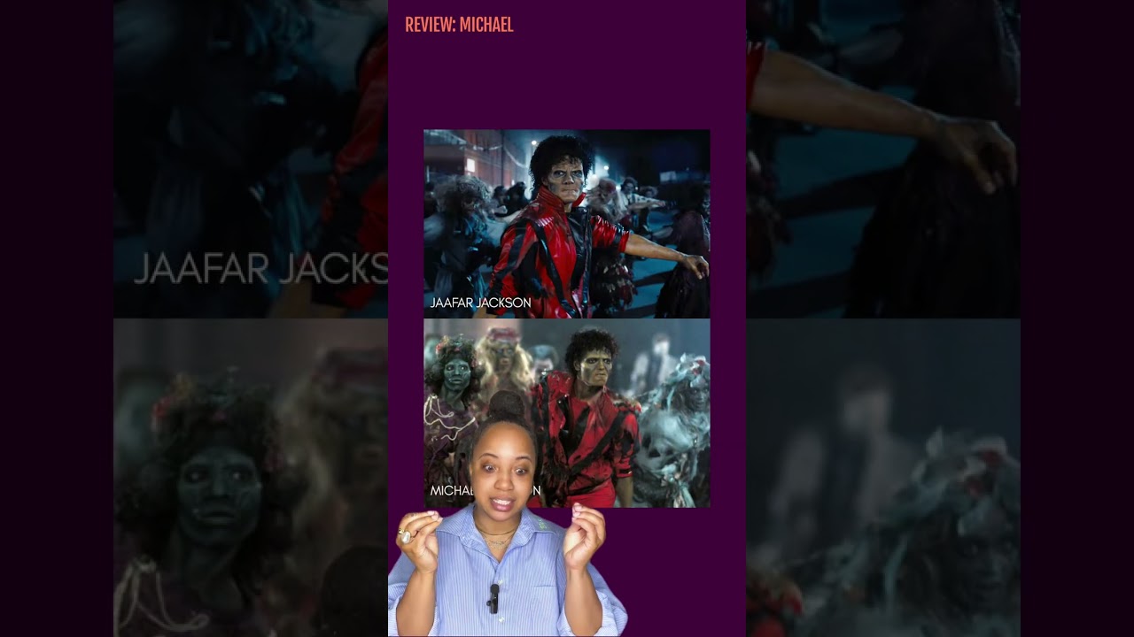 ‘Michael’ Biopic Review: The Most Human Michael Jackson Story Yet