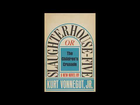 Kurt Vonnegut - Slaughterhouse-Five (full audiobook)