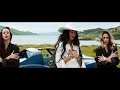 Ku Je Ti ft Ricky Rich  Dafina Zeqiri official lyrics video DYSTINCT