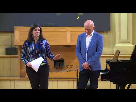 Menuhin Competition 2018, Senior semi-finals results