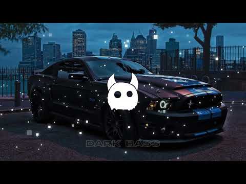 Blinded Hearts, Lucifer & Seb Mont - Infected [Dark Bass Remix]