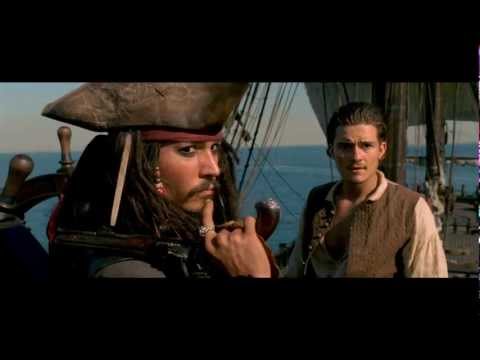 Disney Studio All Access Teaser HD 1080p Lenka