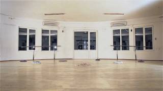 Matt Pokora - Mirage choreography EL The CENTER