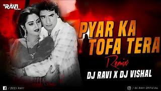 Download lagu Pyar Ka Tofa Tera Bana Hai Jeewan Mera | Mela Special || Dj Ravi x Dj Vishal mp3
