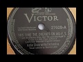 Bonnie Lake with Artie Shaw and His Orchestra – This Time the Dream's On Me, 1941 - BlondieJohnson Bonnie Lake with Artie Shaw and His Orchestra – This Time the Dream's On Me, 1941