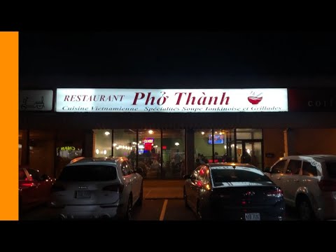 Phở Thành Restaurant