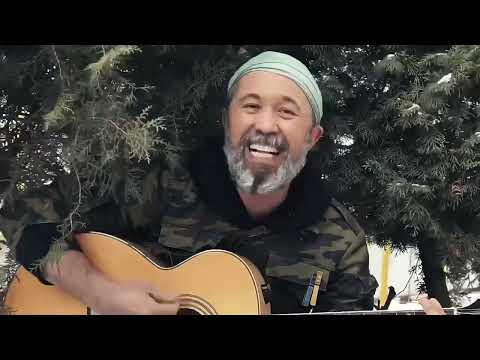 I’m a soldier 5’NIZZA Sergei Babkin version Slava Ukraini