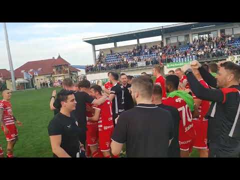 Kozármisleny vs DVTK 22/23 - A Diósgyőr feljutott az NB I-be!