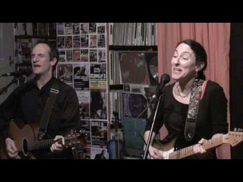 The Cucumbers, "My Boyfriend"