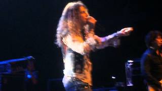 Manny Charlton Band- Hearts Grown Cold