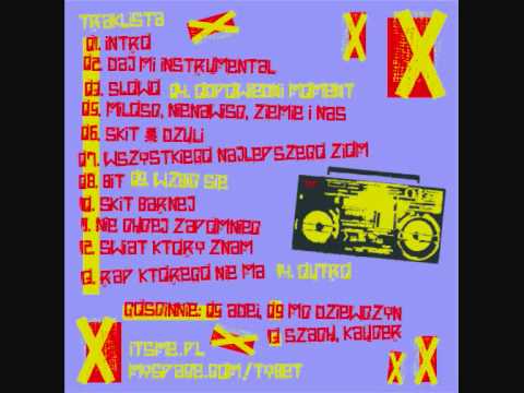 Tybet - 10. Barnej Skit