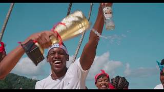 Nailah Blackman - Bang Bang (Official Dance Video) &quot;2019 Soca&quot; [Prod by 12Keyz &amp; Anson Pro]