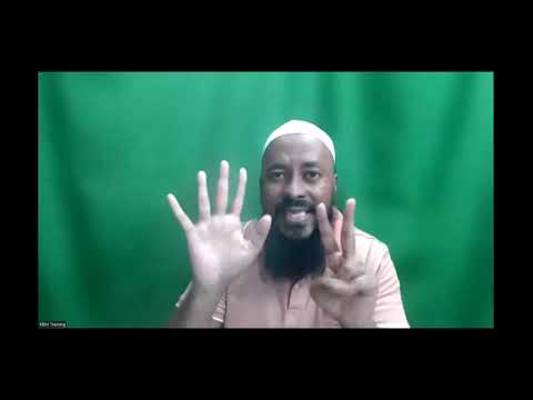 AAT Level 3 Business Awareness BUAW Revision class