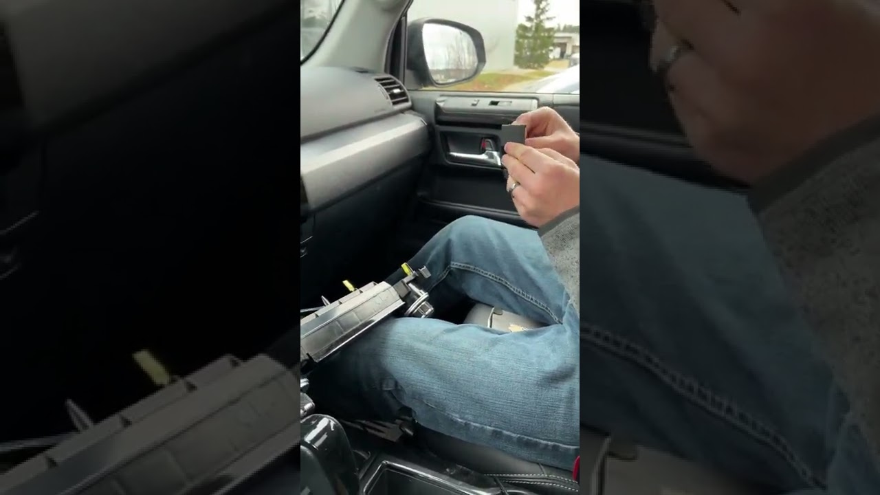 Installation video thumbnail