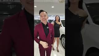 这几天Harrier卖到爆😍😍😍Alphard 30仔 现在是时候入手了👋👋C200AMG 现货满满 你要什么颜色? 😎【512】FB LIVE 06-07-2025