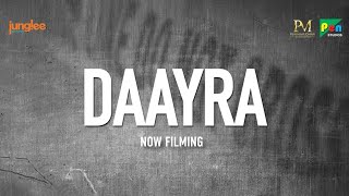Daayra