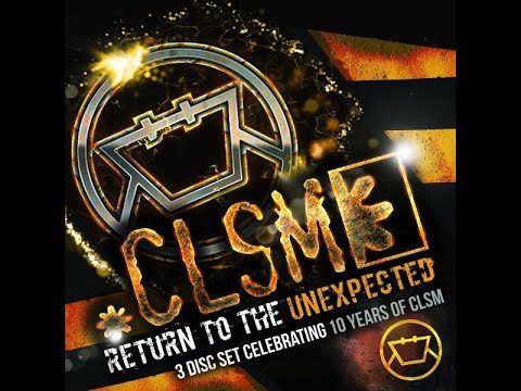 CLSM & Cube::Hard - See You On the Other Side (Hard Mix)