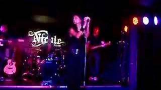 nicole scherzinger just say yes (2)