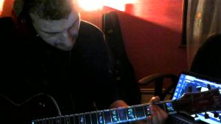 Therapy? Nobody Here But Us