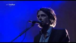 dEUS - Slow (Live at Berlin Festival 2011)