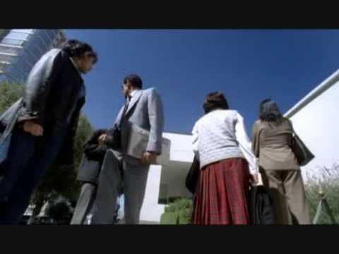 Que la D.E.A. no me vea - Atajo