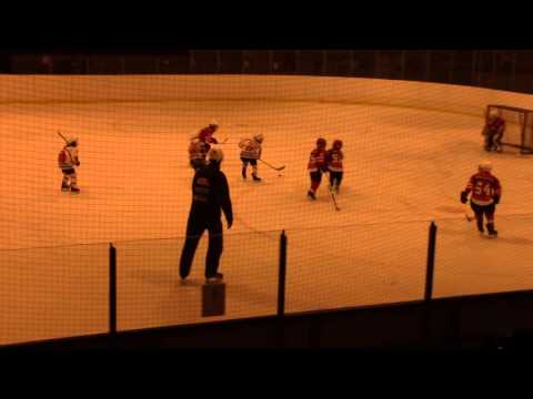 9.1.2016 Seinäjoki, JPK -08 - Vaasan Sport Punainen 2. erä