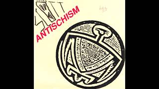 Antischism ~ Scream/Violent World