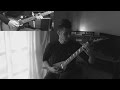 Trivium - Cease All Your Fire Guitar Cover (With ...