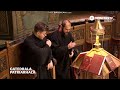 Sf Ier Spiridon Al Trimitundei Stihiri La Doamne Strigat Am Glasul 5