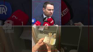 Akın Gürlek'ten 'ALİHAN KURİŞ' Açıklaması! #haber