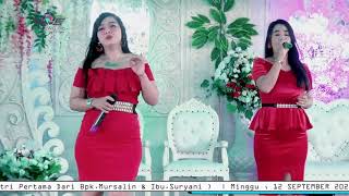 Download lagu OT PLUS RAFIFA | SEBENING EMBUN | Live 1 ULU Lr.OXINDO KERTAPATI | Wd ' GEN & VITA ' mp3