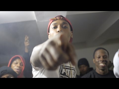 Bonanza - Daytona x Bukkz Balla ( OFFICIAL MUSIC VIDEO )