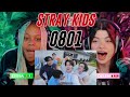 Stray Kids 0801 Video Street Ver And SKZ LOG Reaction