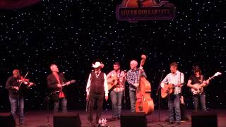 THE GRASCALS @ Silver Dollar City "IN THE JAILHOUSE NOW"