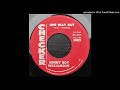 Sonny Boy Williamson - One Way Out - 1962 Chicago Blues