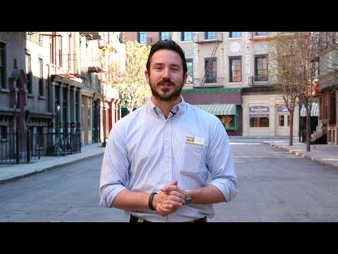 We Invite You Experience the Deluxe Tour | Hollywood Made Here | Warner Bros. Studio Tour