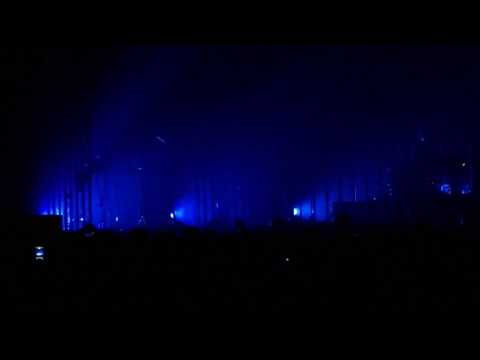 Bloodflood Alt J live Nashville