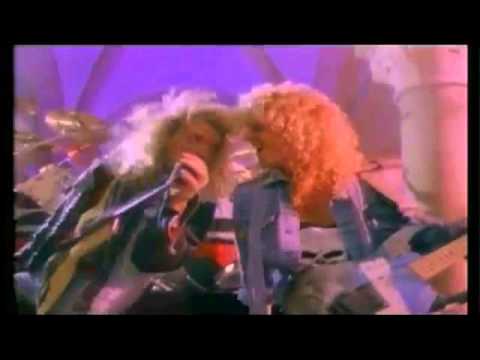 BONFIRE-Sword And Stone-Official Video