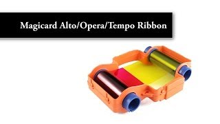 Magicard Opera Bundle dye film and cards Magicard Opera Bundle dye film and cards