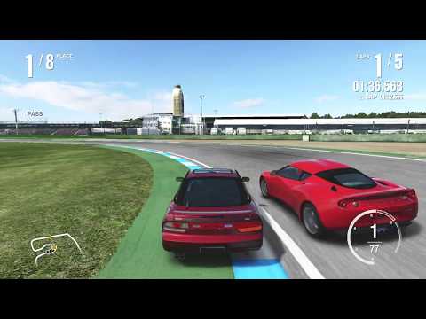 Forza Motorsport 4 Walkthrough Part 133 - "Legends: Class B European Tour"