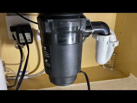 How to Unjam Your Moen Garbage Disposal