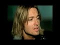 Keith Urban. Raining On Sunday Official Music Video (4K)