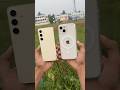 I Phone 13 Vs Samsung Galaxy S24 Camera Zoom Test Galaxy S24 Vs I Phone13 Shorts S24 Iphone13