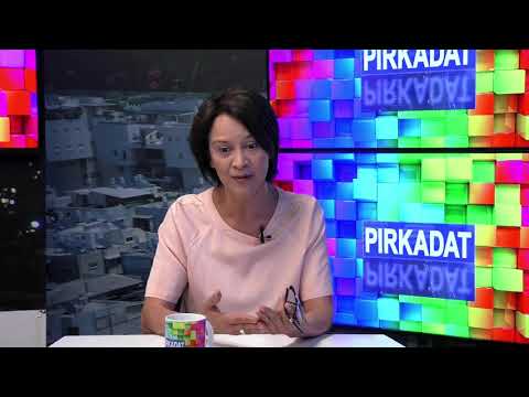 PIRKADAT: Bodor Johanna Operett Fesztiválon (Fertő tó) koreografálja a Marica grófnőt