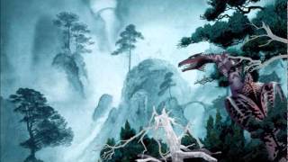 I Will Not Pass You By ~ Michael Tomlinson.wmv