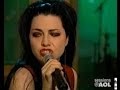 Evanescence - Bring Me To Life (Acoustic Live AOL ...