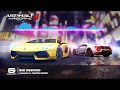 Asphalt 8 Airborne Bad Weekend