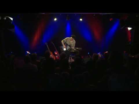 John Campbelljohn - Don´t You Lie To Me