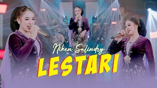 Download lagu Niken Salindry - LESTARI Sekop Sekop (ANEKA SAFARI) mp3